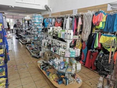Vente au détail à vendre