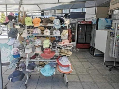 Vente au détail à vendre