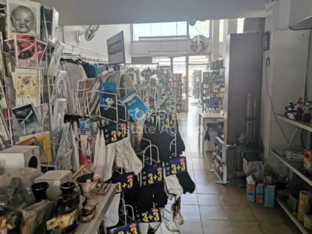 Vente au détail à vendre