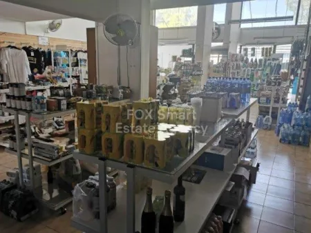 Vente au détail à vendre