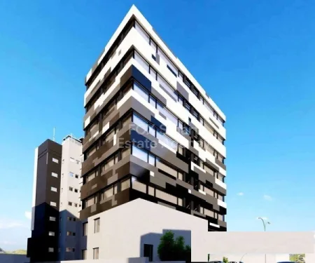 建筑出租
