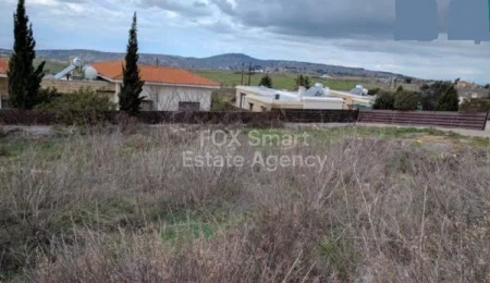 Κάθηκας, Πάφος