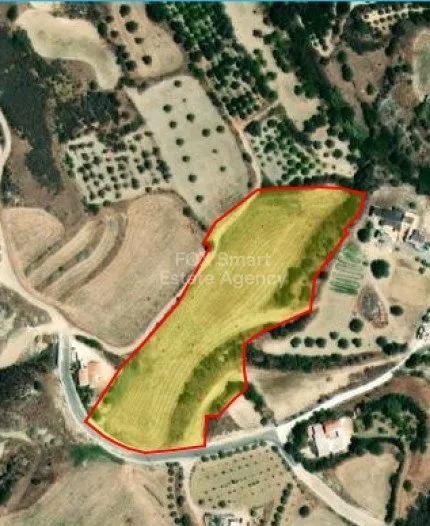 Terreno Residenziale in vendita