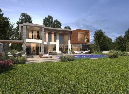 Bungalow en venta