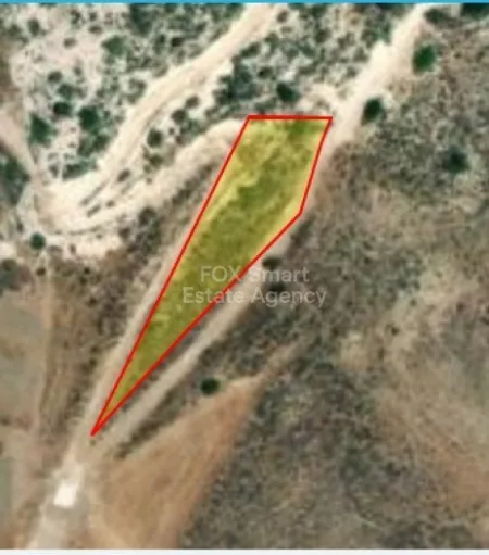 Terreno Residencial en venta