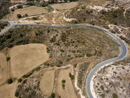 Οικιστικό Οικόπεδο προς πώληση
