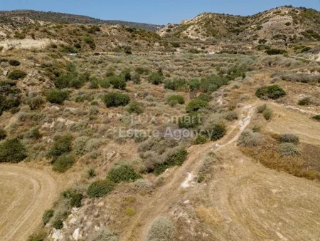 Οικιστικό Οικόπεδο προς πώληση