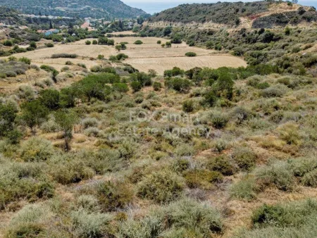 Οικιστικό Οικόπεδο προς πώληση