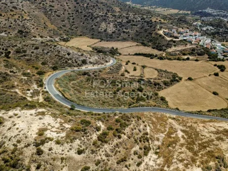Οικιστικό Οικόπεδο προς πώληση