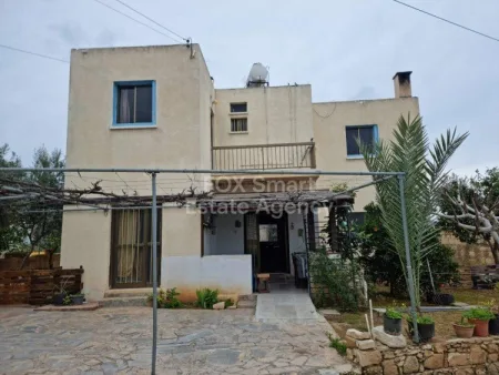 Bungalow in vendita