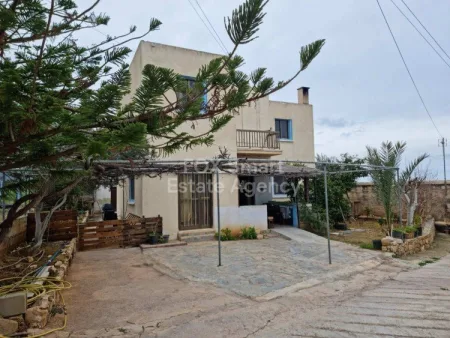 Bungalow in vendita