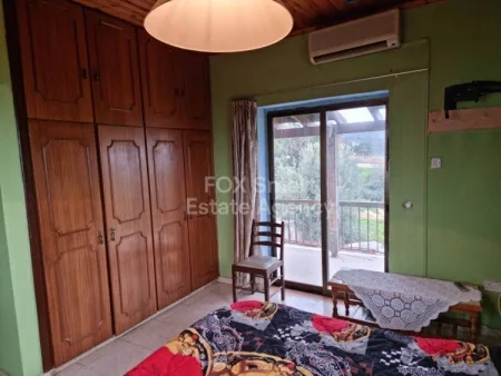 Bungalow in vendita
