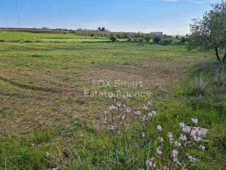 Residential Land for sale
