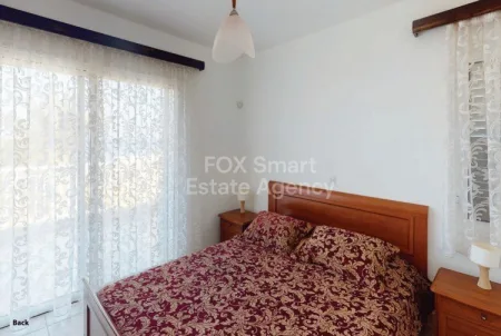 Bungalow en venta