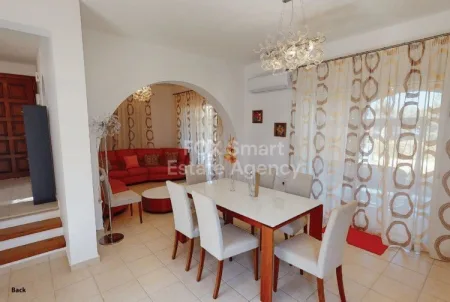 Bungalow in vendita