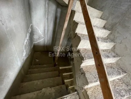 Bungalow en venta