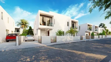 Mandria, Pafos