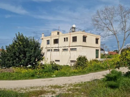 Bungalow na sprzedaż