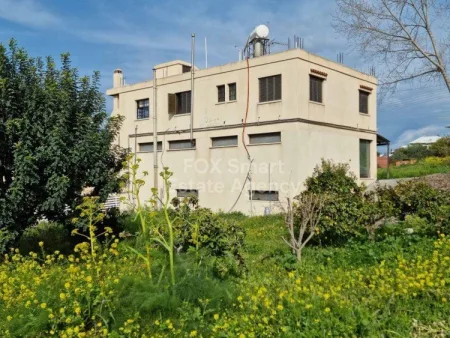 Bungalow na sprzedaż