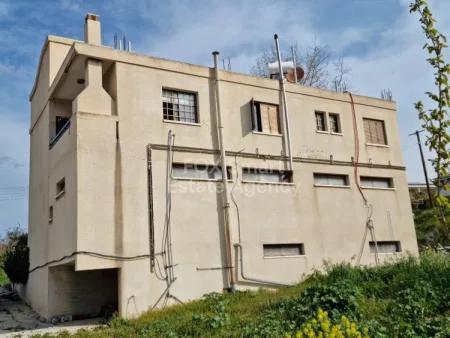 Bungalow na sprzedaż