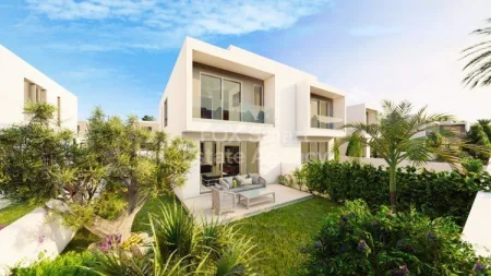 Bungalow en venta