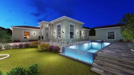 Bungalow à vendre