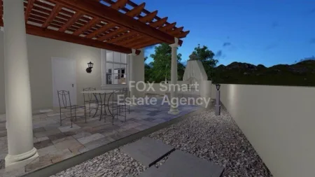 Bungalow en venta