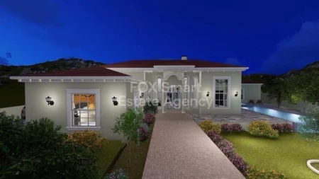 Bungalow en venta