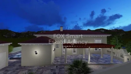 Bungalow en venta