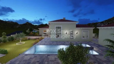 Bungalow à vendre