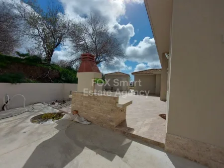 Bungalow en venta