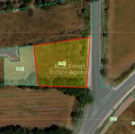 Terreno Residencial en venta
