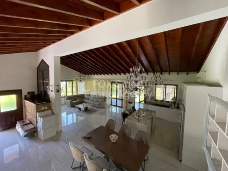 Bungalow in affitto