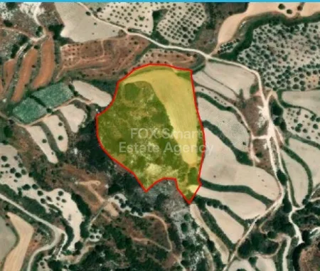 Terreno Residencial en venta
