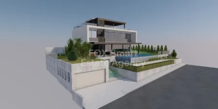 Οικιστικό Οικόπεδο προς πώληση
