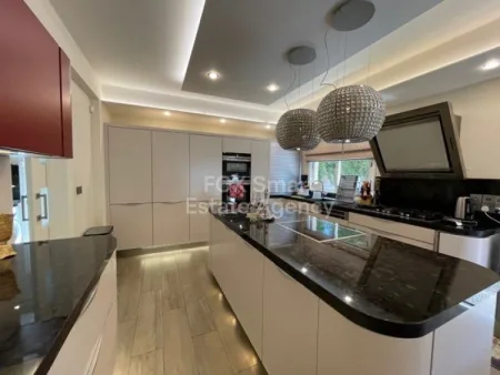 Bungalow en venta