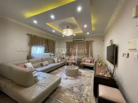 Bungalow en venta