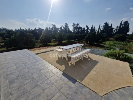 בונגלו להשכרה