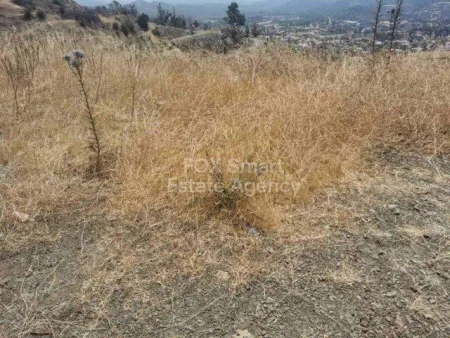 קרקע למגורים למכירה