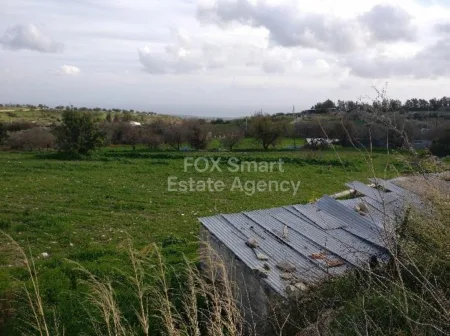 Residential Land for sale