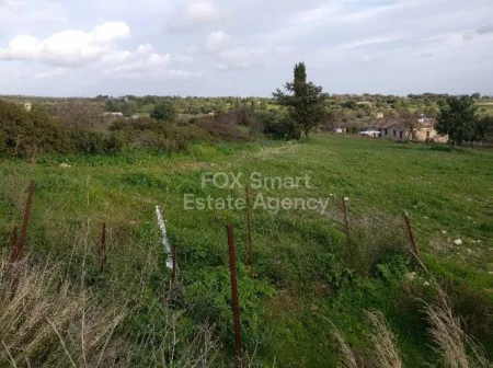 Residential Land for sale
