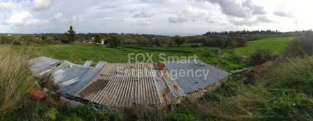 Residential Land for sale