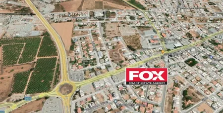 Residential Land for sale