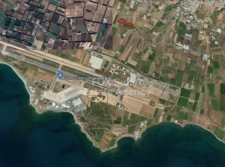 Οικιστικό Οικόπεδο προς πώληση