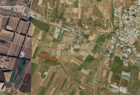 Οικιστικό Οικόπεδο προς πώληση