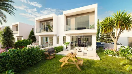 Bungalow na sprzedaż