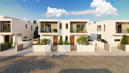 Mandria, Paphos