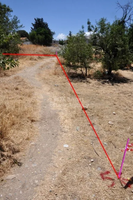 Terrains résidentiels à vendre