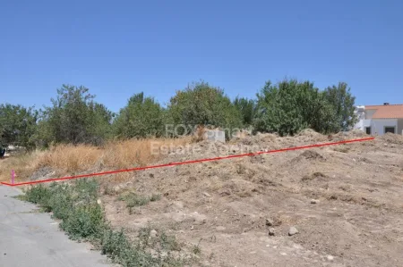 Terreno Residenziale in vendita