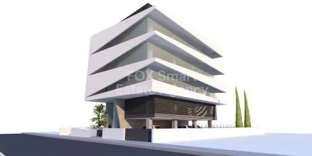 Building for sale